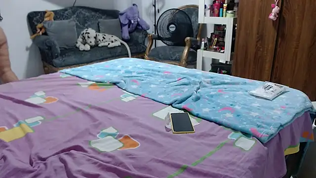 devora clark online show from 11, 11, 2025