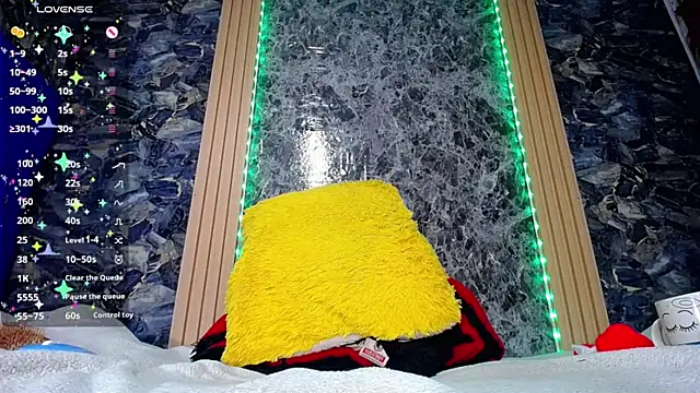 Snapshot of crystal_new chatting on 22, 5, 2026 crystal new online show from 22, 5, 2026