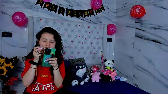 Ari and Storm online show from 13, 2, 2026