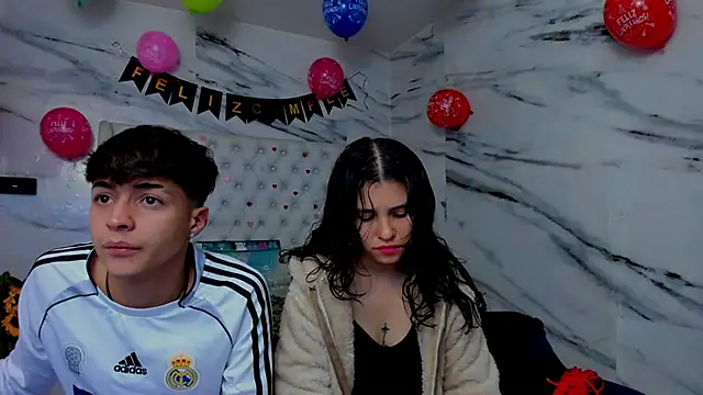 Ari and Storm online show from 14, 2, 2026