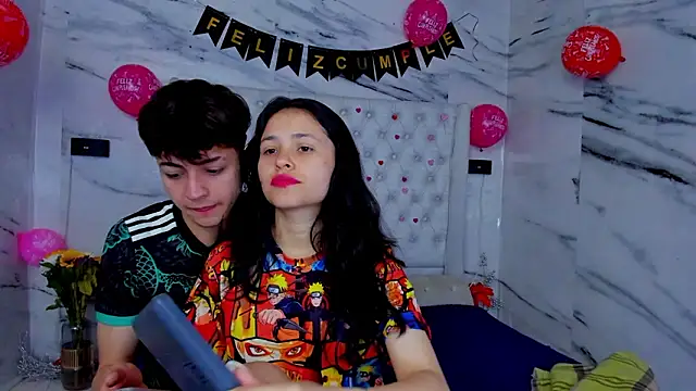 Ari and Storm online show from 20, 2, 2026