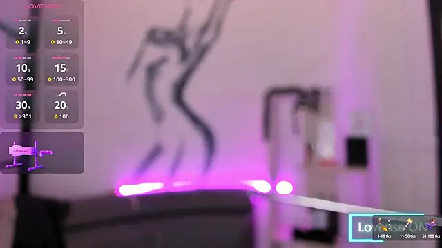 LiamDeep online show from 19, 11, 2025