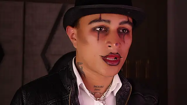 LiamDeep online show from 4, 2, 2026