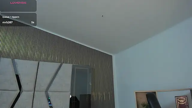 LiamDeep online show from 15, 2, 2026