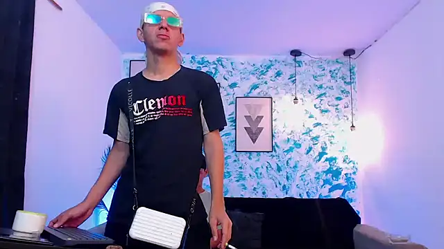 Marcus and Tony online show from 21, 9, 2025