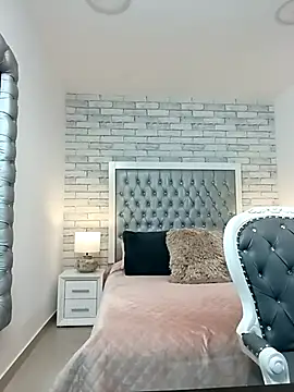 AmiraMorgan online show from 29, 9, 2025