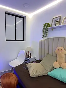 SunshineLizzy online show from 7, 11, 2025