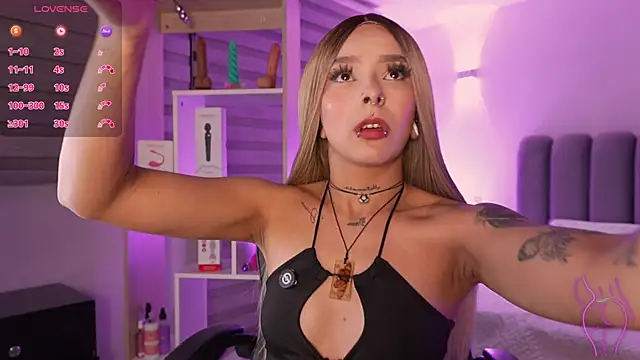 SkyThompson online show from 19, 12, 2025