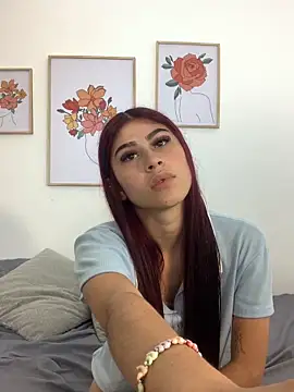  sweet chloe  online show from 10, 9, 2025