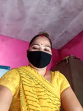 Snapshot of Sabnam_thakurr chatting on 8, 10, 2025 Sabnam thakurr online show from 8, 10, 2025