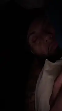 Lunablu13 online show from 15, 12, 2025