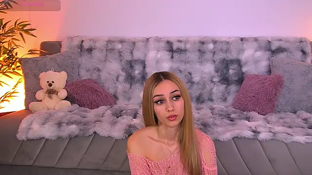AmyKent  online show from 26, 5, 2026