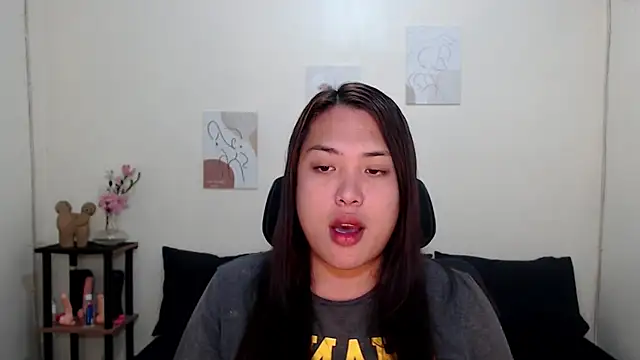 SofiaMckinley69 online show from 10, 9, 2025