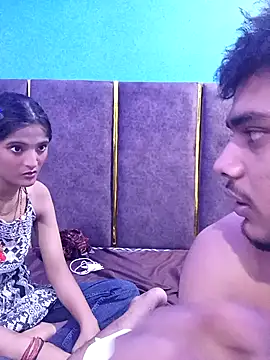 romantic couple1 online show from 22, 9, 2025