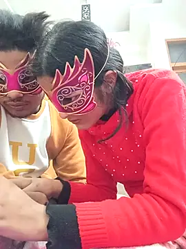 romantic couple1 online show from 24, 11, 2025