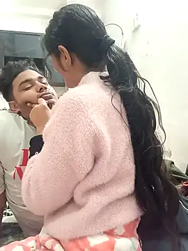 romantic couple1 online show from 19, 12, 2025