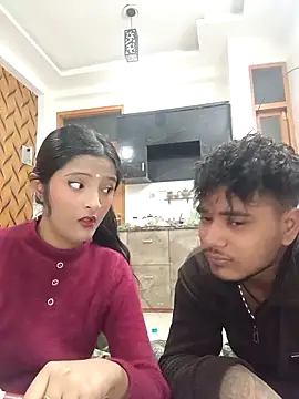 romantic couple1 online show from 3, 2, 2026