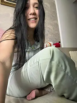 PrincessYYara online show from 23, 4, 2026