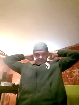 Kuba Gd online show from 20, 10, 2025