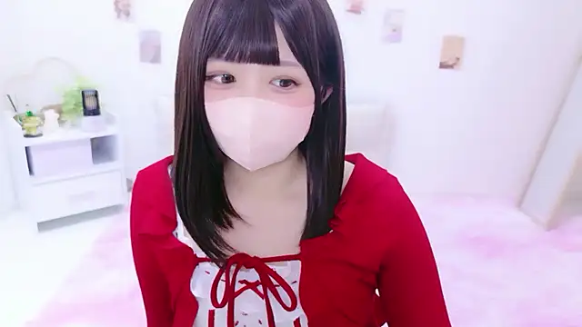 Hinata Sun online show from 13, 3, 2026