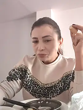 mia mancinii online show from 21, 7, 2026