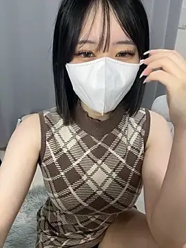 Snapshot of Ribon_n chatting on 4, 10, 2025 Ribon n online show from 4, 10, 2025