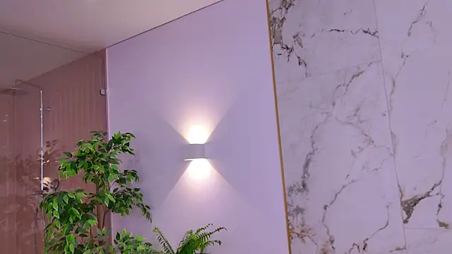 AmadaReine online show from 12, 10, 2025