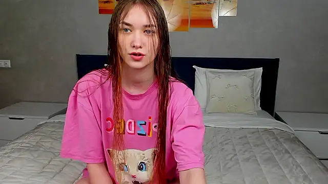 AmadaReine online show from 21, 2, 2026