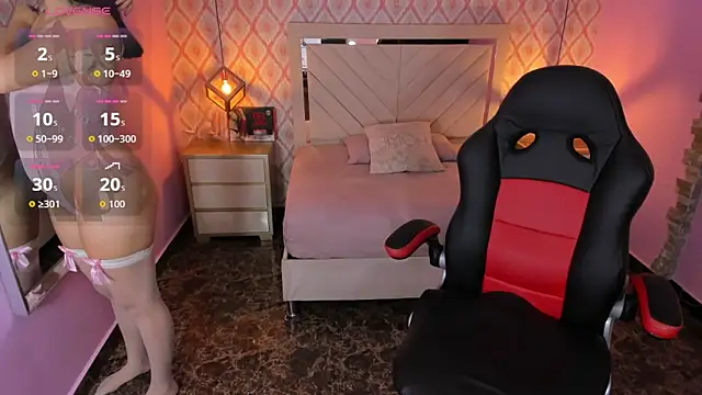 Snapshot of CHRISTY_TEIGEN4 chatting on 14, 1, 2026 CHRISTY TEIGEN4 online show from 14, 1, 2026