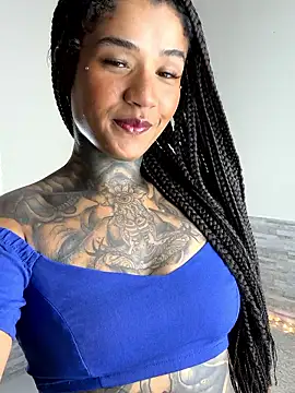 xbigpeach online show from 9, 1, 2026