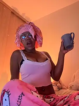 Sweet-Jade online show from 18, 10, 2025