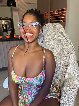 Sweet-Jade online show from 21, 10, 2025