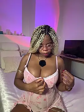 Sweet-Jade online show from 23, 5, 2026