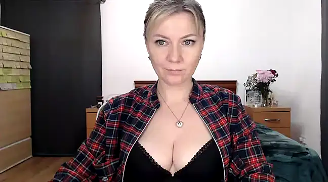 ParadiseAlina online show from 10, 2, 2025