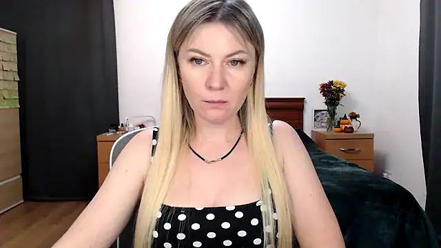 ParadiseAlina online show from 23, 10, 2025