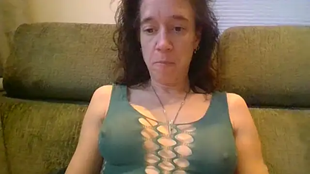 JezebelDutch online show from 15, 12, 2025