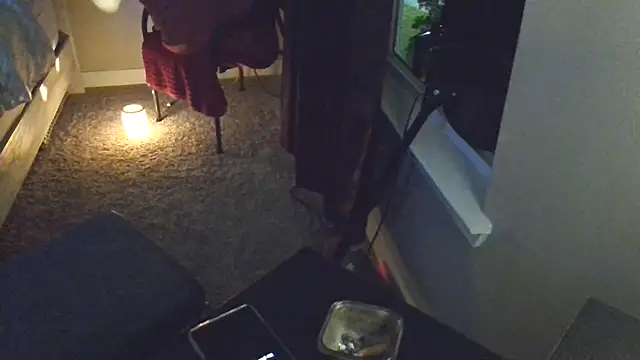 Snapshot of Calimarina chatting on 19, 11, 2025 Calimarina online show from 19, 11, 2025