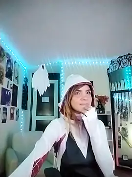 Snapshot of sakuraa_of chatting on 29, 10, 2025 sakuraa of online show from 29, 10, 2025