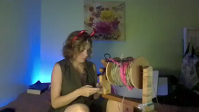 Snapshot of xpbunni chatting on 24, 9, 2025 xpbunni online show from 24, 9, 2025