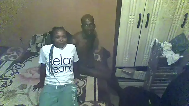 longdickson12345 online show from 18, 4, 2026