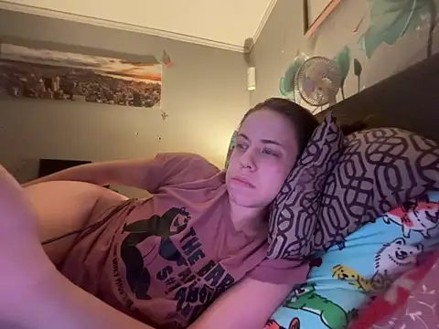 Vaua089 online show from 16, 4, 2026