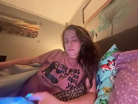 Vaua089 online show from 17, 4, 2026