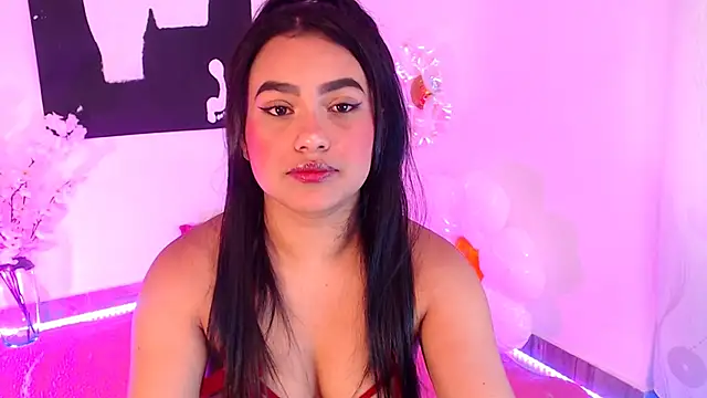 Snapshot of Sami-Queen chatting on 16, 6, 2026 Sami-Queen online show from 16, 6, 2026