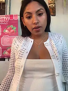 Snapshot of BrunetteBliss69 chatting on 28, 4, 2026 BrunetteBliss69 online show from 28, 4, 2026