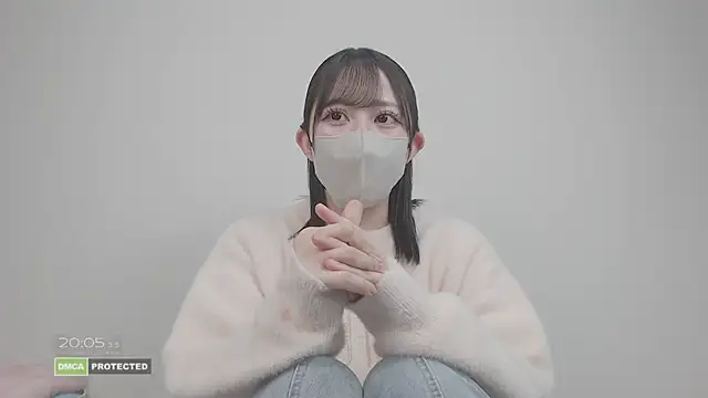 Sakura sweety online show from 16, 2, 2026