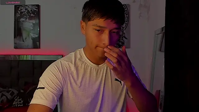 Snapshot of mateo-Esposito chatting on 13, 9, 2025 mateo-Esposito online show from 13, 9, 2025