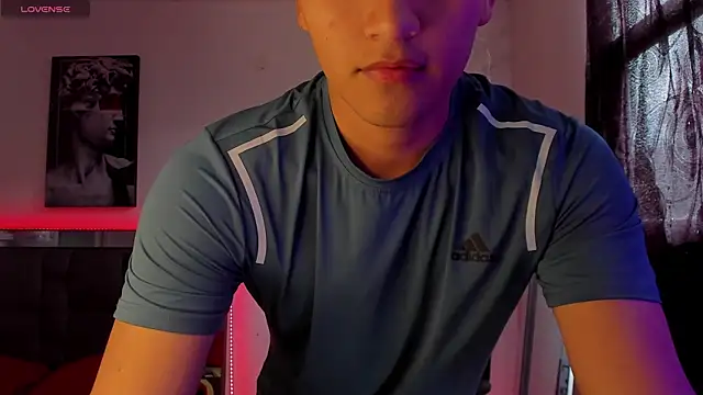 Snapshot of mateo-Esposito chatting on 16, 9, 2025 mateo-Esposito online show from 16, 9, 2025