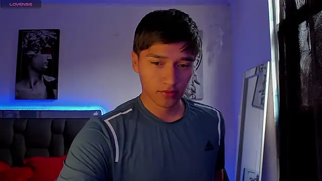 Snapshot of mateo-Esposito chatting on 17, 9, 2025 mateo-Esposito online show from 17, 9, 2025