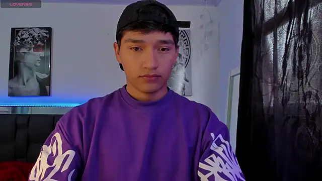 Snapshot of mateo-Esposito chatting on 26, 10, 2025 mateo-Esposito online show from 26, 10, 2025