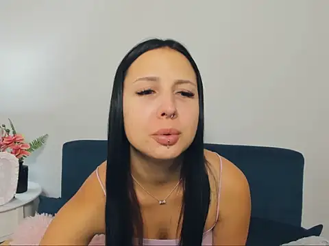 Snapshot of TaliaAdorable chatting on 30, 9, 2025 TaliaAdorable online show from 30, 9, 2025